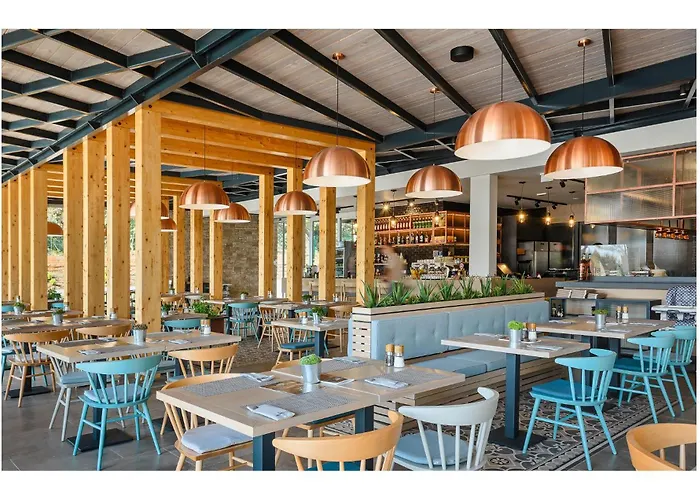 Κάμπινγκ Amazing Stacaravan In Vabriga With Wifi 5*