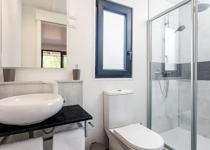 Amazing Stacaravan In Vabriga With Wifi Campingplatz Poreč