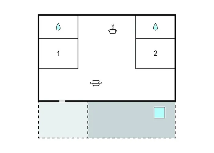 Amazing Stacaravan In Vabriga With Wifi Camping Poreč