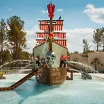 Camping Amazing Stacaravan In Vabriga With Wifi Poreč
