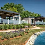 Amazing Stacaravan In Vabriga With Wifi Poreč