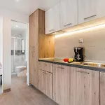 Amazing Stacaravan In Vabriga With Wifi 5* Poreč