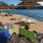 Cozy Stacaravan In Vabriga With Swimming Pool 5* Poreč