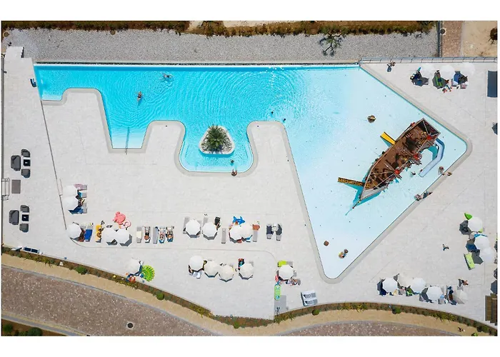 Amazing Stacaravan In Vabriga With Wifi