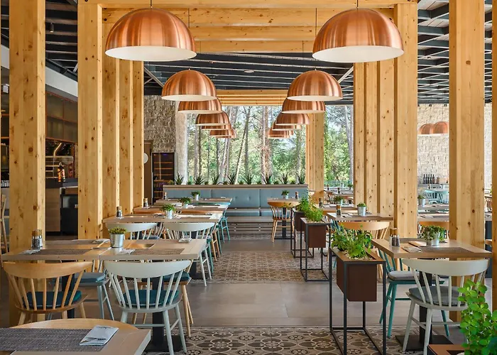 Amazing Stacaravan In Vabriga With Wifi 营地 5*