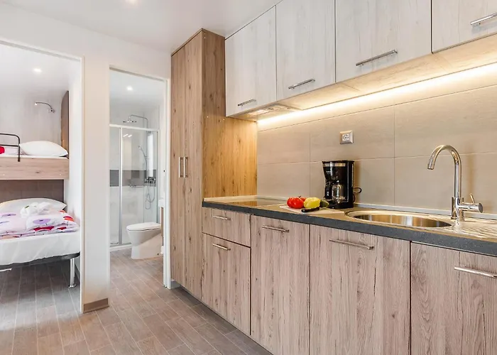 Amazing Stacaravan In Vabriga With Wifi 5* Poreč